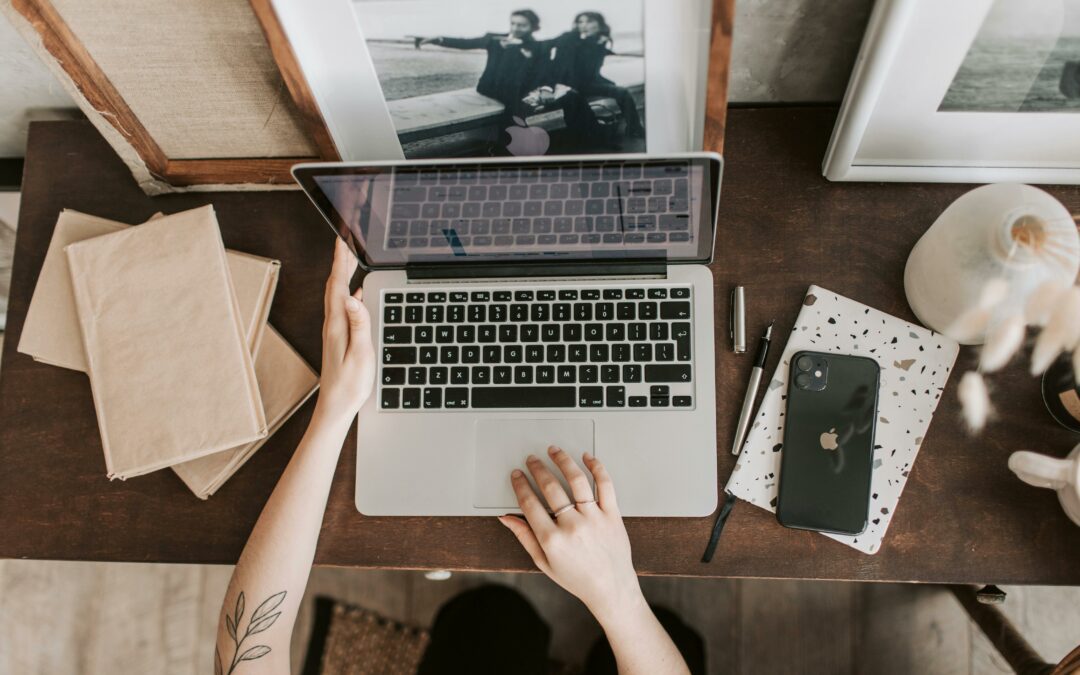 Mes hacks SEO pour booster votre visibilité