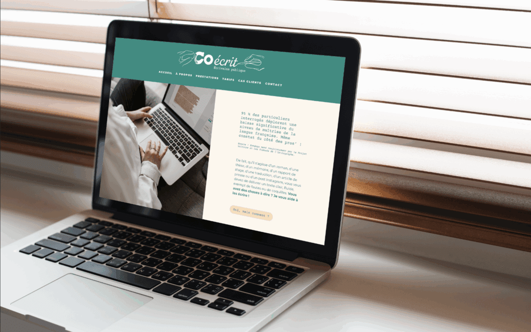 Comment créer un site internet ?