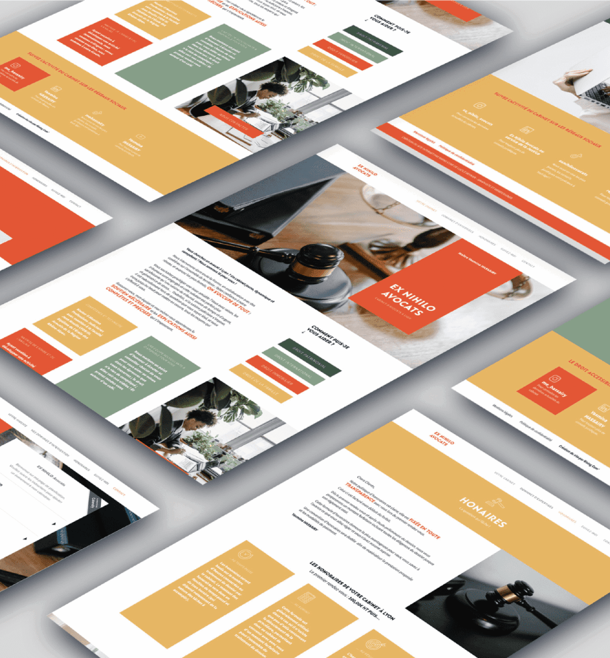 Creation-dun-site-web-5-pages-Creation-dun-site-internet-PROFESSIONNNEL_POUR AVOCAT_one-page-par-Rising-Com_2 Création site web Bourgoin-Jallieu | Un.e vrai pro avec Rising Com