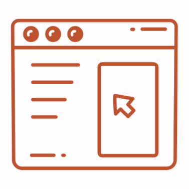 Création site internet pour les professionnels - Rising Com'